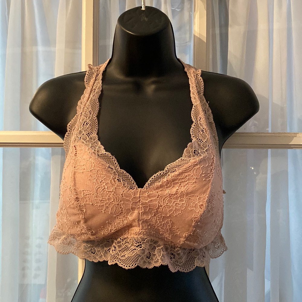 ! Gilligan & O’Malley bra size L pre-owned